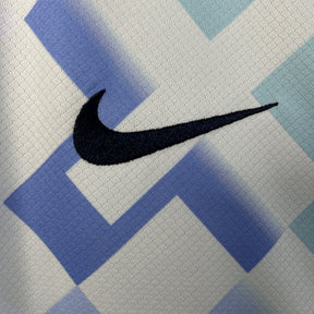 Camisa Inter de Milão 25/26 – Home Nike Torcedor Masculina