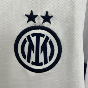 Camisa Inter de Milão 2025/26 – Special Edition Nike Torcedor