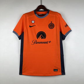 Camisa Inter de Milão 23/24 – Terceiro Uniforme Nike Torcedor Masculina