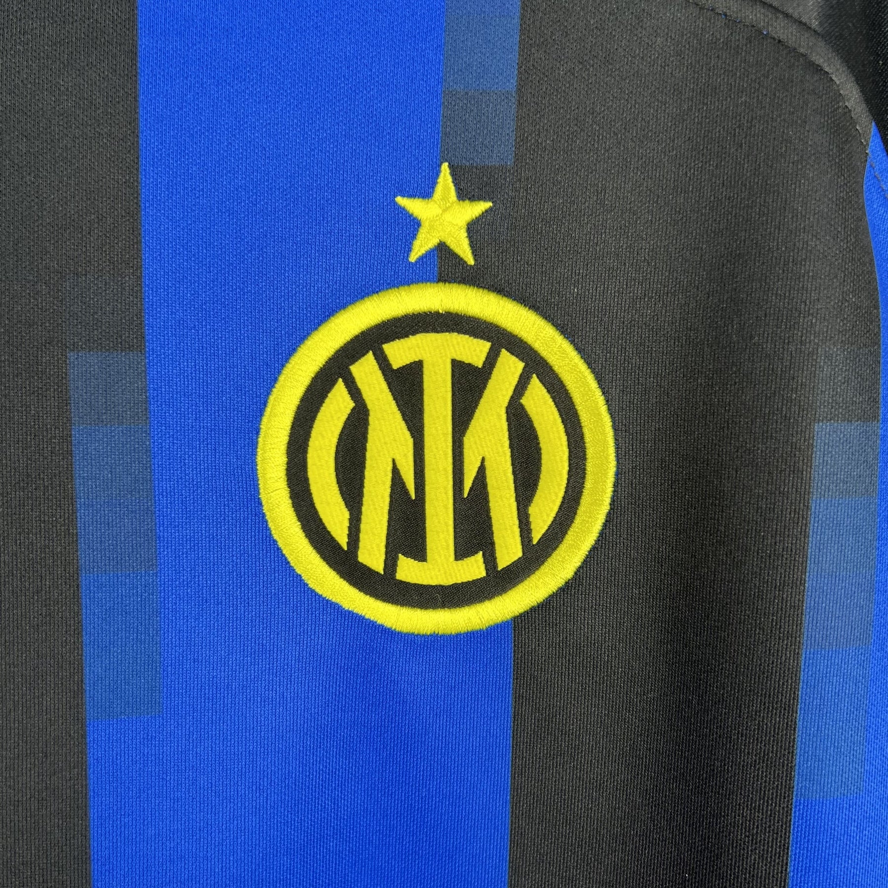 Camisa Inter de Milão Home 23/24 Nike – Modelo Torcedor Masculina