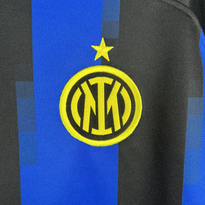 Camisa Inter de Milão Home 23/24 Nike – Modelo Torcedor Masculina