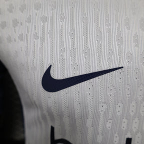 Camisa Inter de Milão 24/25 – Segundo Uniforme Nike Versão Jogador