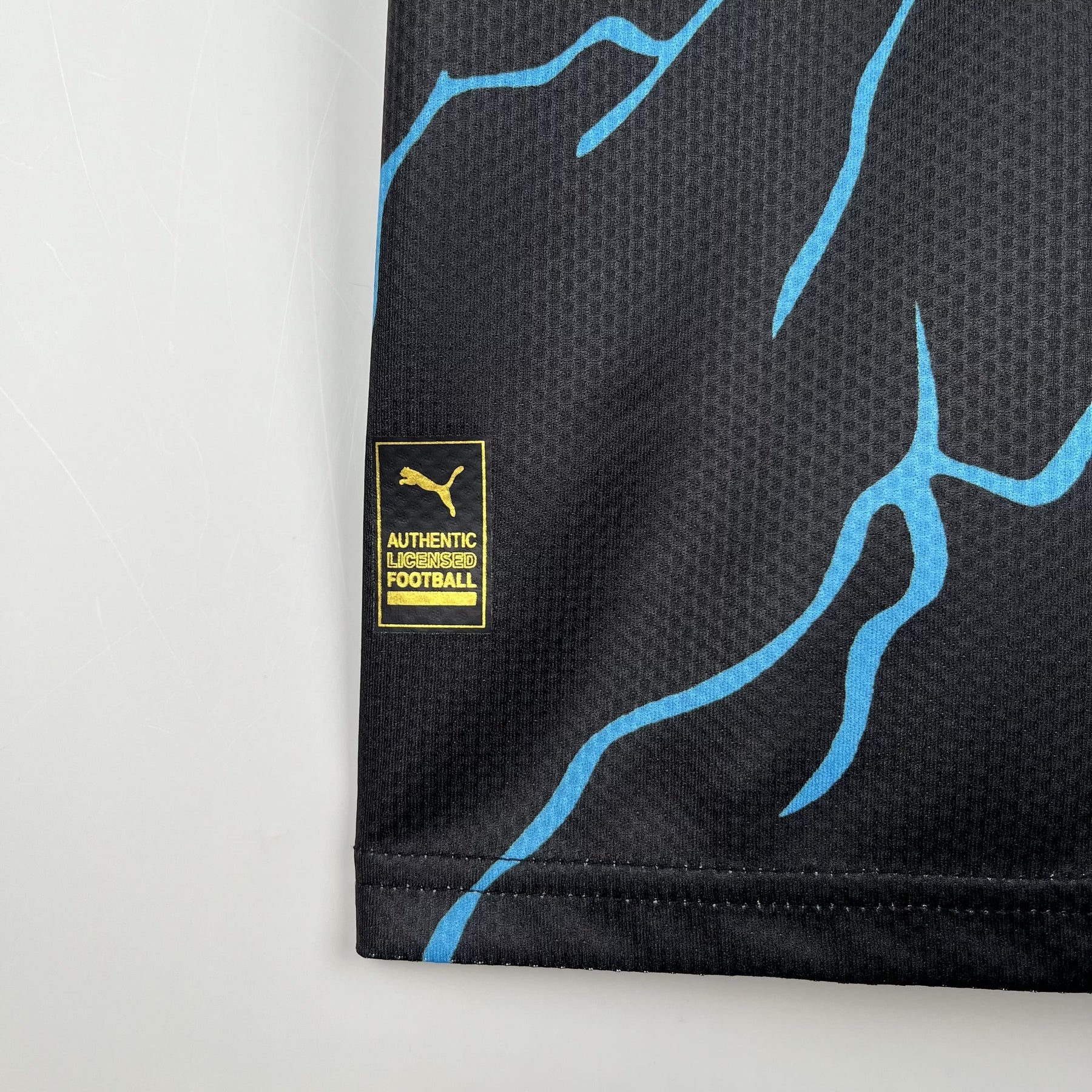 Camisa Manchester City 23/24 –Puma Edição Especial Torcedor Masculina