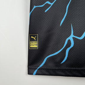 Camisa Manchester City 23/24 –Puma Edição Especial Torcedor Masculina