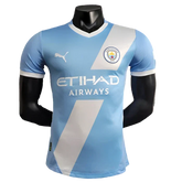 Manchester City 24/25 – Camisa Especial Edição Jogador Masculina