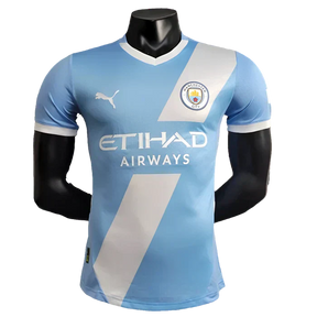 Manchester City 24/25 – Camisa Especial Edição Jogador Masculina