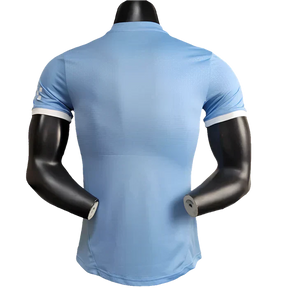 Manchester City 24/25 – Camisa Especial Edição Jogador Masculina