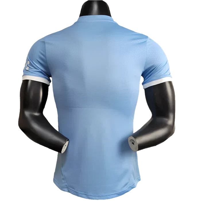 Manchester City 24/25 – Camisa Especial Edição Jogador Masculina