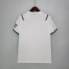 Camisa Manchester City 2021/22 – Modelo Visitante Puma Torcedor
