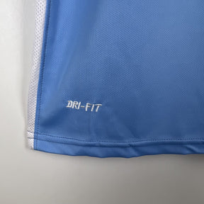 Camisa Retrô Manchester City 2015/16 – Uniforme Titular Torcedor Masculina