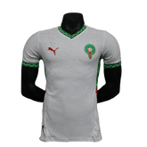 Camisa Marrocos II 25/26 - Versão Jogador