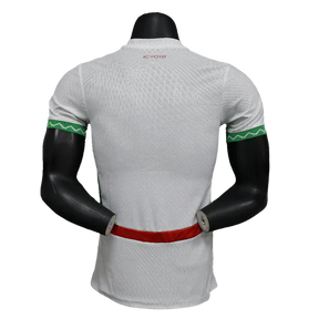 Camisa Marrocos II 25/26 - Versão Jogador