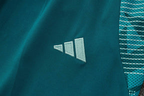 Conjunto Inverno do Cruzeiro - Verde