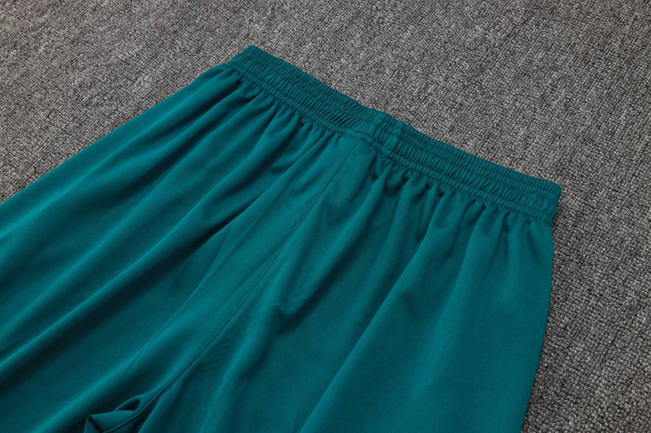 Conjunto Inverno do Cruzeiro - Verde