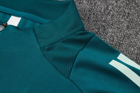 Conjunto Inverno do Cruzeiro - Verde