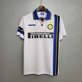 Camisa Inter de Milão Retro 97/98 – Modelo Home Masculina