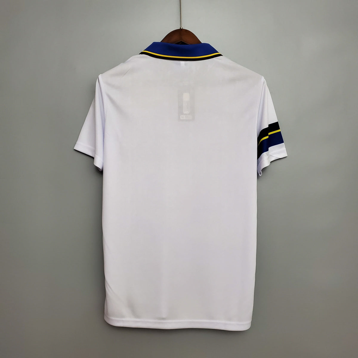 Camisa Inter de Milão Retro 97/98 – Modelo Home Masculina