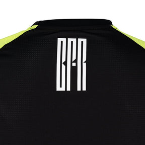 Regata Botafogo 24/25 Treino  Reebok Masculina - Preto