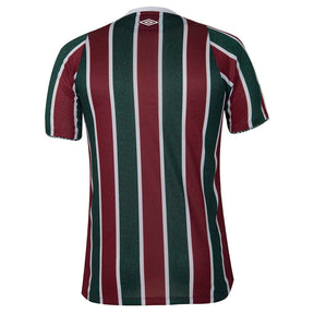 Camisa Fluminense 24/25 - Umbro Torcedor Feminina