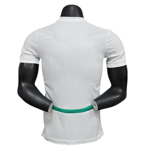 Camisa Senegal 25/26 Branco - Versão Jogador