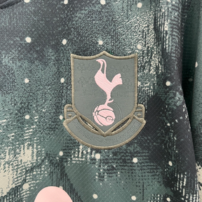 Camisa Tottenham III 24/25 Nike Masculina - Verde
